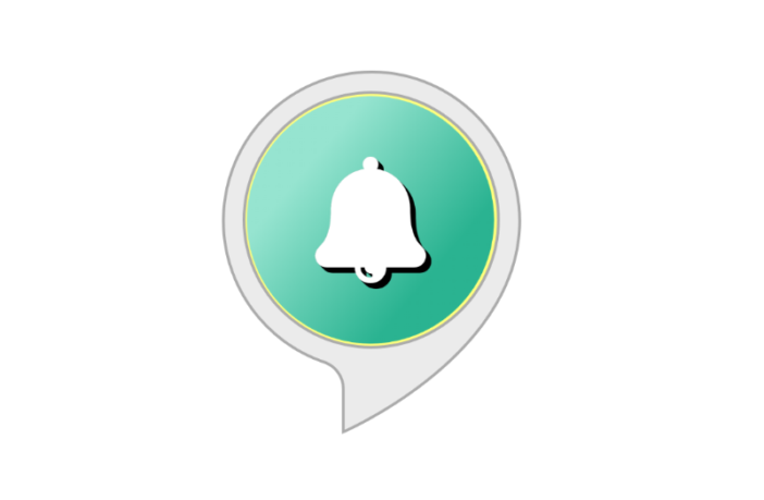 Alexa Skill Briefkasten Benachrichtigung