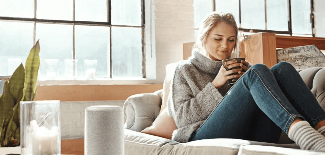 Gigaset Smart Speaker L800HX