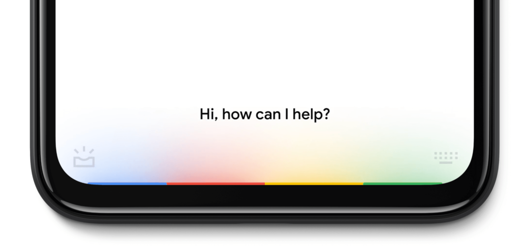 Google Assistant