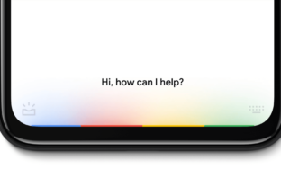 Google Assistant