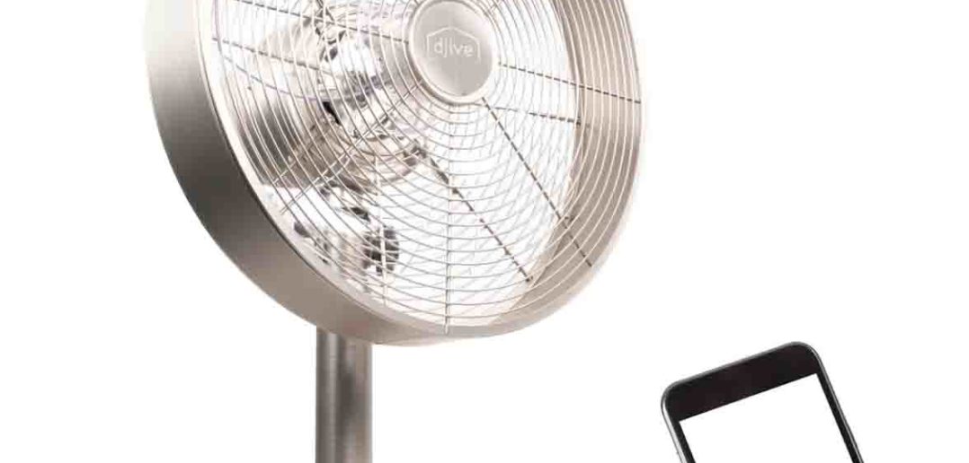 djive Flowmate Classic