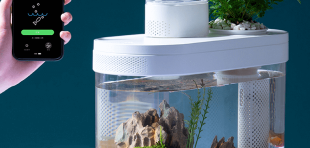 Xiaomi Smart Fish Tank Pro