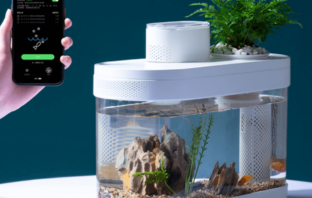 Xiaomi Smart Fish Tank Pro