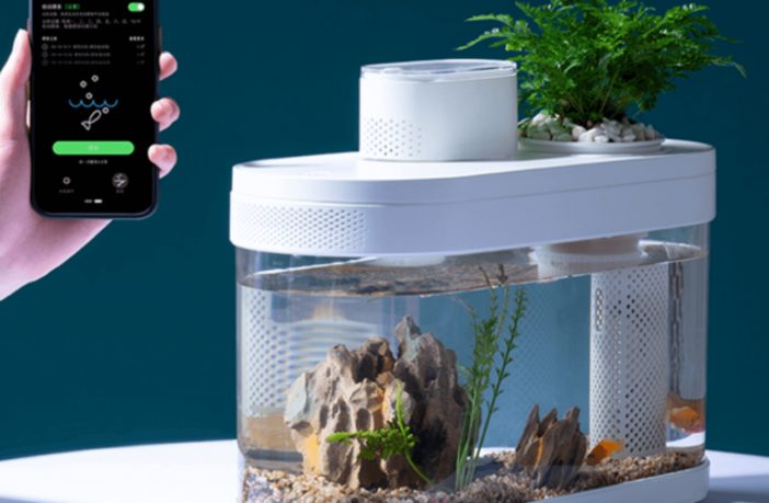 Xiaomi Smart Fish Tank Pro