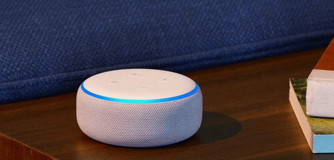 Echo Dot