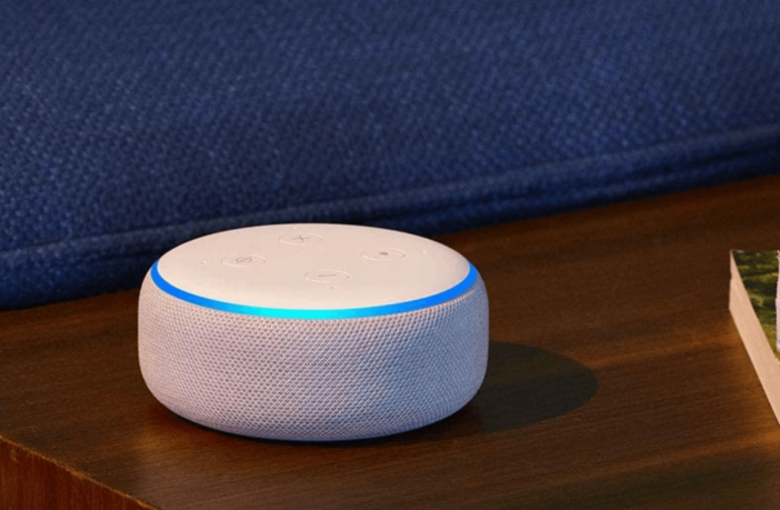 Echo Dot