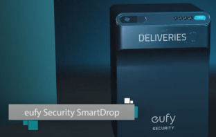 eufy Security SmartDrop