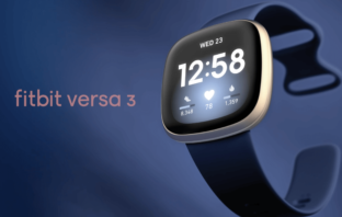 Fitbit Versa 3