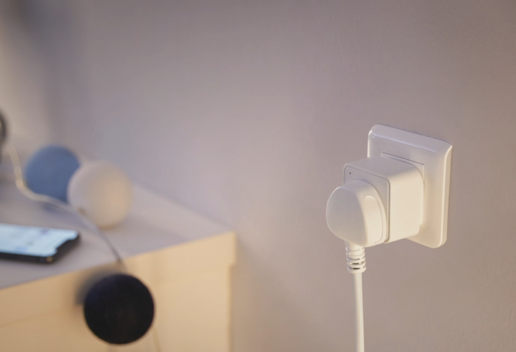 WiZ Smartplug