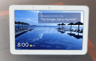 Google Nest Hub