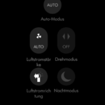 Dyson Pure Cool Siri Einstellungen