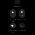 Dyson Pure Cool Siri Einstellungen