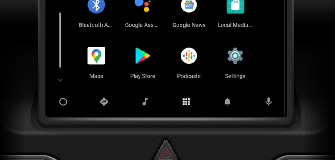 Android Auto: Zwei Apps gleichzeitig nutzen -  News