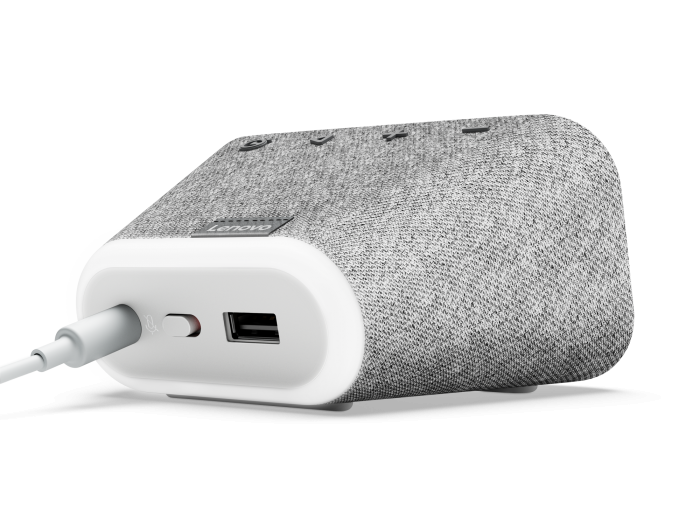 Lenovo Smart Clock Essential