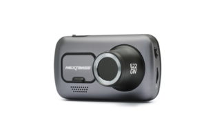Zeigt das Bild einer Nextbase 622GW Dashcam