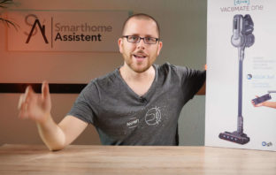 djive Vacumate One im Test