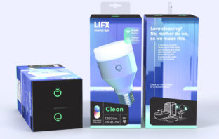 LIFX Clean