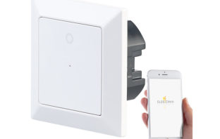 Luminea Home Control Lichttaster