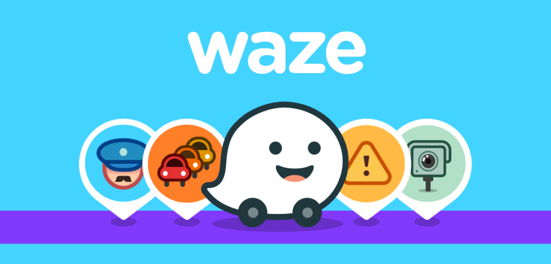 Waze