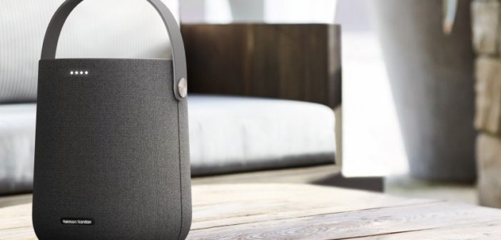 Harman Kardon Citation 200