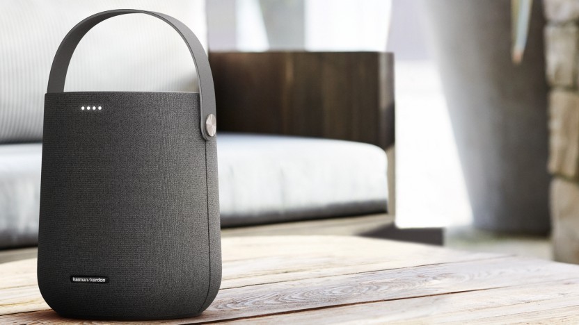 Harman Kardon Citation 200