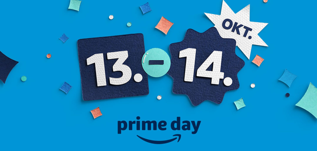 Prime Day 2020