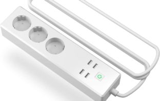 Meross Steckdosenleiste