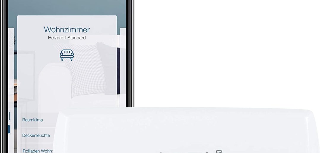 Homematic IP WLAN Access Point