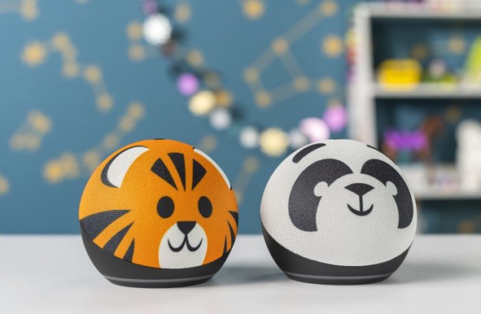 Der neue Echo Dot