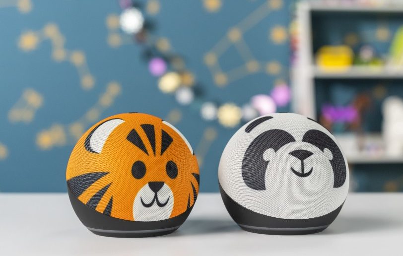 Der neue Echo Dot