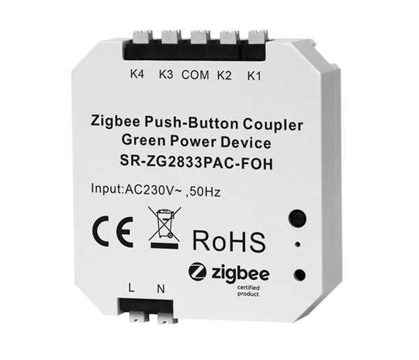 Friends of Hue Unterputz-Schalter