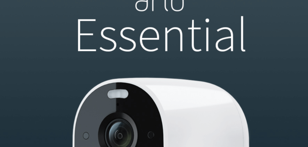 Arlo Essential