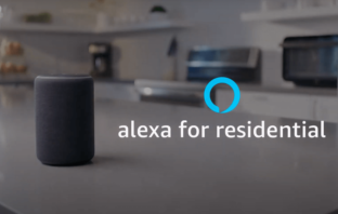 Alexa for Residential