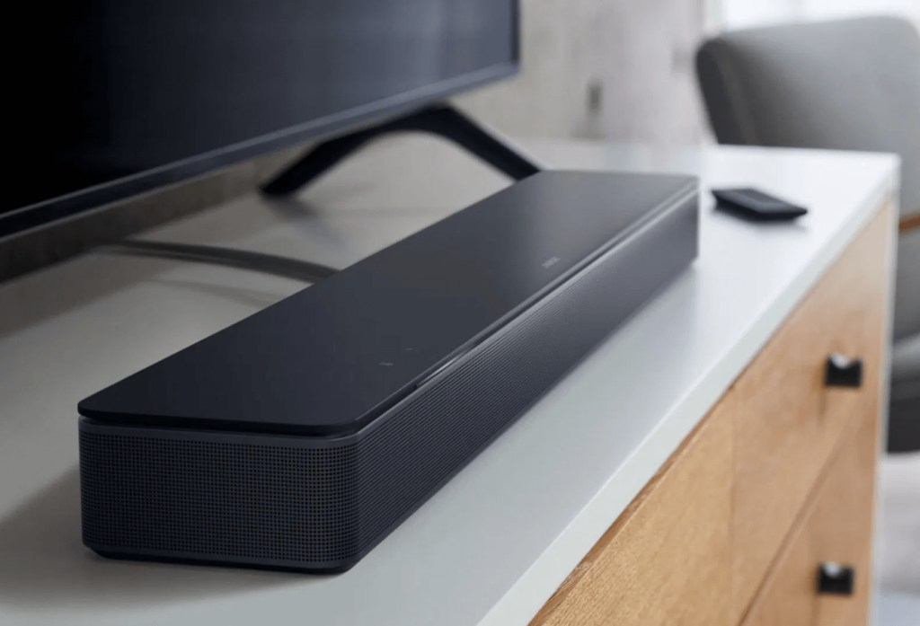 Bose Smart Soundbar 300