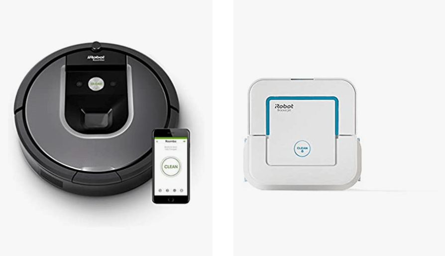 iRobot Angebot