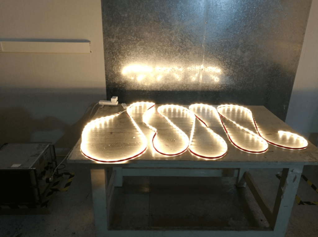 Nanoleaf Lightstrip