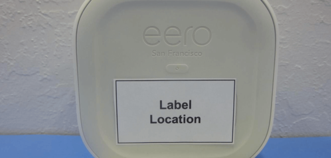eero