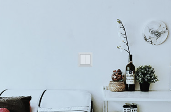 Friends of Hue mit Batterien