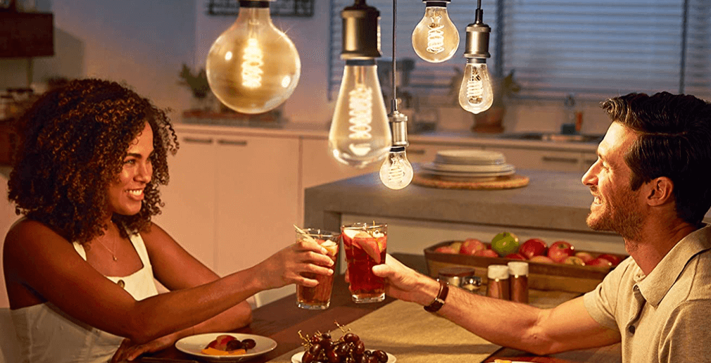 Philips Hue Giant Filament