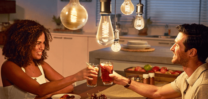 Philips Hue Giant Filament