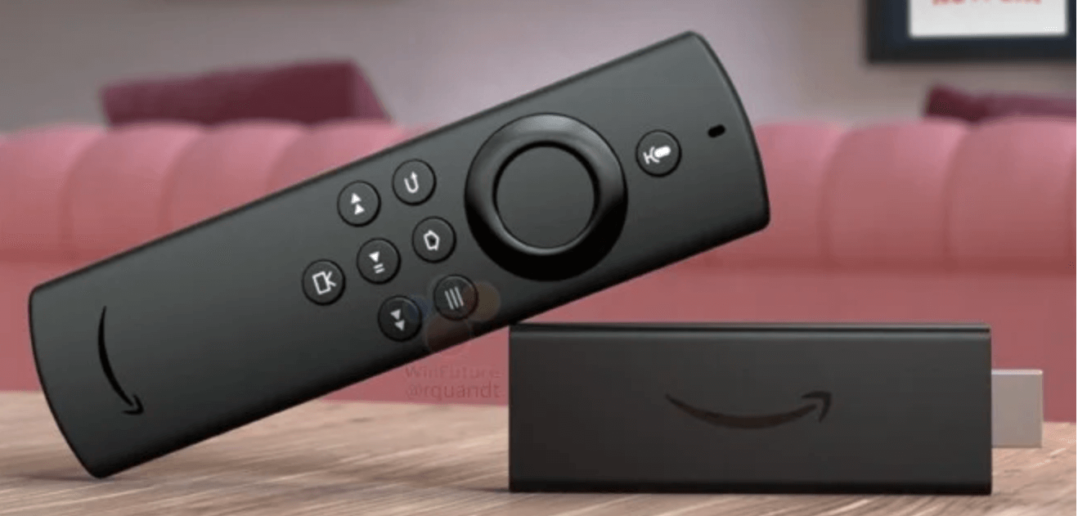 Fire TV Stick Lite