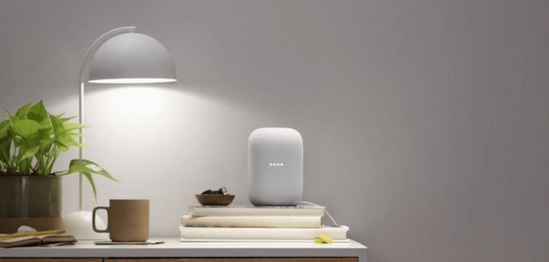 Google Nest Audio
