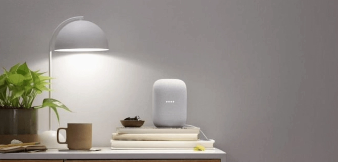 Google Nest Audio