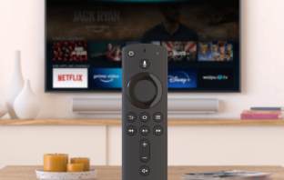 Der neue Fire TV Stick