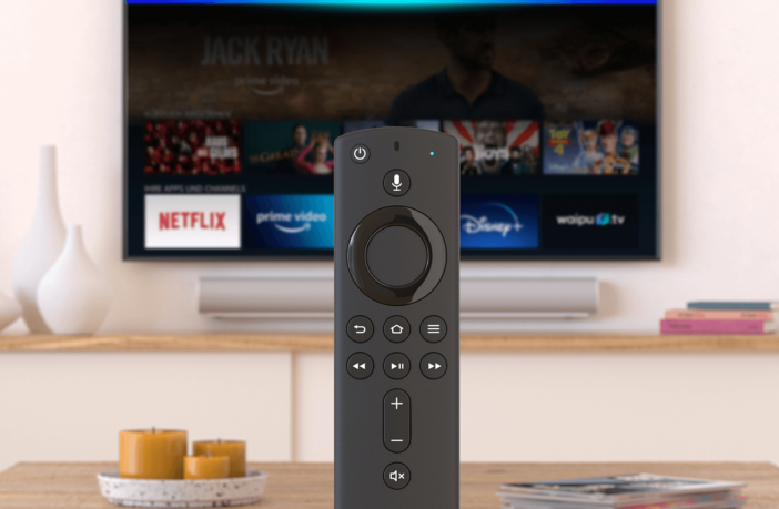 Der neue Fire TV Stick