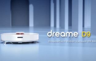 Dreame D9