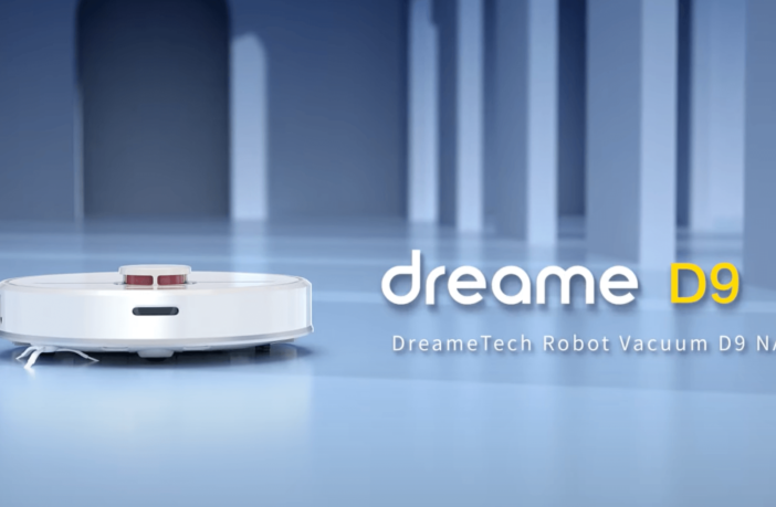 Dreame D9