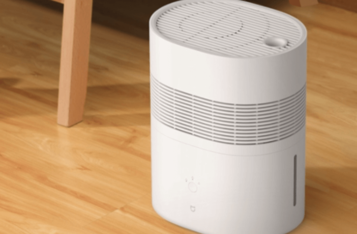 Xiaomi Mijia Luftbefeuchter