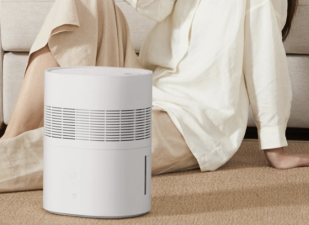 Xiaomi Mijia Luftbefeuchter