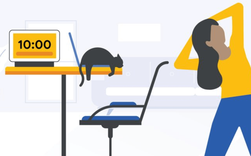 Google Assistant Routinen